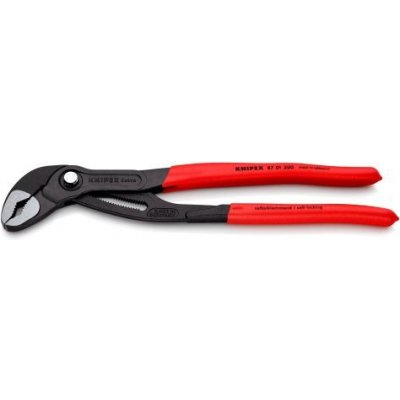 87 01 300 Kleště siko Cobra 300mm KNIPEX – Zboží Mobilmania