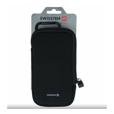 Swissten Black-Rock 6,4" 65400200 – Zboží Živě