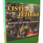 Sanbien Čisté jezírko 50g – Zboží Mobilmania