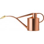 HAWS s kropítkem Rowley Ripple Copper 1000 ml měděná – Zboží Mobilmania