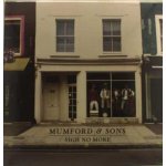 Mumford & Sons - Sigh No More LP – Hledejceny.cz