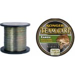 Konger TEAM CARP camo 1000m 0,35mm – Zboží Dáma