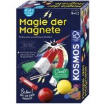 Kosmos FS Kouzlo magnetů – Hledejceny.cz