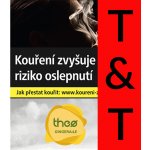 Theo Gingera le 40 g – Zboží Dáma