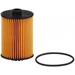 Olejový filtr MANN-FILTER HU 8009 z