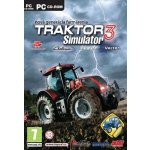 TRAKTOR Simulator 3 – Zboží Dáma