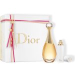 Christian Dior J´adore EDP 100 ml + EDP 10 ml dárková sada – Sleviste.cz