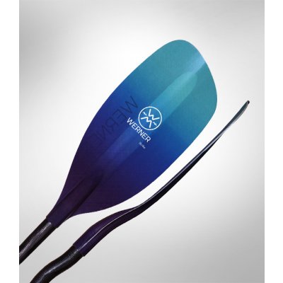 Werner Strike Premium Straight – Zboží Dáma