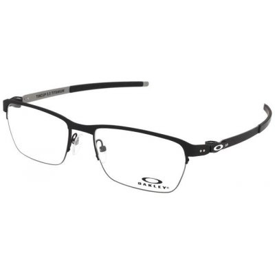 Oakley Tin Cup 0.5 Titanium OX5099-01 – Sleviste.cz