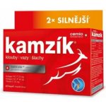 Cemio Kamzík Novinka 2022 ČR/SK 60 kapslí – Hledejceny.cz