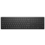 HP 455 Programmable Wireless Keyboard 4R184AA#BCM – Zboží Živě