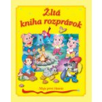 Žltá kniha rozprávok – Hledejceny.cz