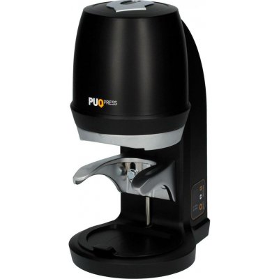 Puqpress Q2 automatický tamper 58,3 mm – Hledejceny.cz