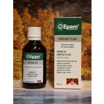 Roni Epam kapky 39 při nízkém krevním tlaku 50 ml – Hledejceny.cz