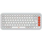 Logitech POP Icon Keys Bluetooth Keyboard 920-013072 – Zboží Živě