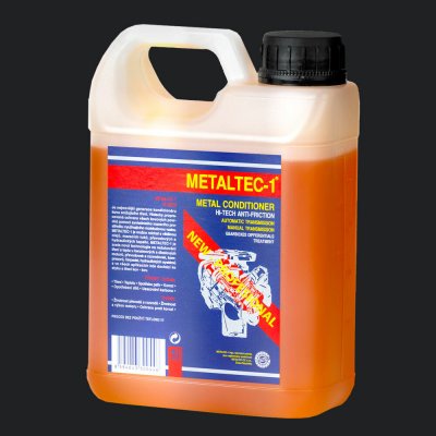 Metaltec 1 1 l – Zbozi.Blesk.cz