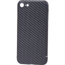 Pouzdro Karbonseries Nevox Nevox Cover Magnet Series iPhone 12 Pro 6.1 - Černá