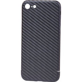 Pouzdro Karbonseries Nevox Nevox Cover Magnet Series iPhone 12 Pro 6.1 - Černá