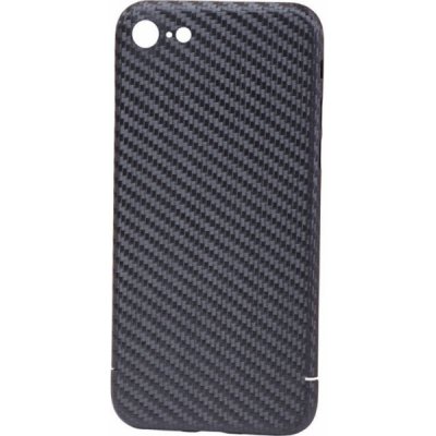 Pouzdro Karbonseries Nevox Nevox Cover Magnet Series iPhone 12 Pro 6.1 - Černá