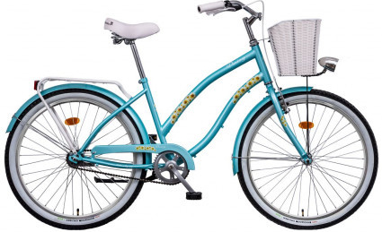 LIBERTY Daisy 1spd 2026