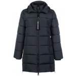 HKM Dámský jezdecký kabát Dakota černá – Zboží Dáma