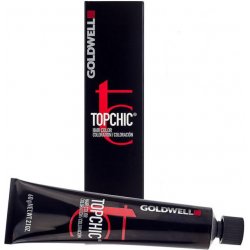 Goldwell Topchic barva na vlasy 8 KG 60 ml