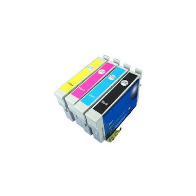 Tonery Náplně Epson T0445 - kompatibilní – Hledejceny.cz