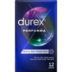 Durex Performa 12ks – Zbozi.Blesk.cz