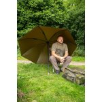 Korum deštník Super Steel Brolly 45" – Sleviste.cz