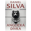 Anglická dívka