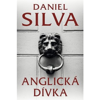 Anglická dívka