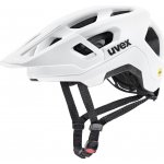 Uvex REACT Junior MIPS white matt 2024 – Zbozi.Blesk.cz
