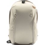 Peak Design Everyday Backpack 15L Zip v2 béžový BEDBZ-15-BO-2 – Zbozi.Blesk.cz