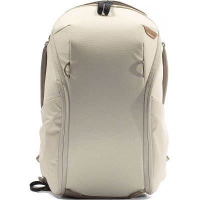 Peak Design Everyday Backpack 15L Zip v2 béžový BEDBZ-15-BO-2 – Zboží Mobilmania