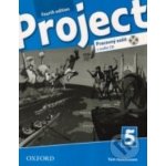 Project 5 - Workbook - Tom Hutchinson – Hledejceny.cz
