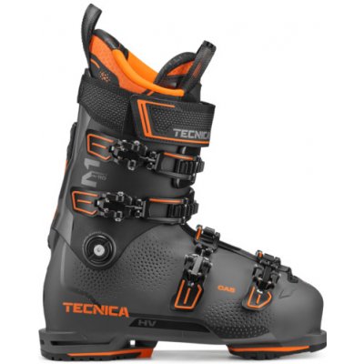 TECNICA Mach1 110 TD GW, race gray, 25/26 – Hledejceny.cz