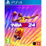 NBA 2K24 – Zboží Mobilmania