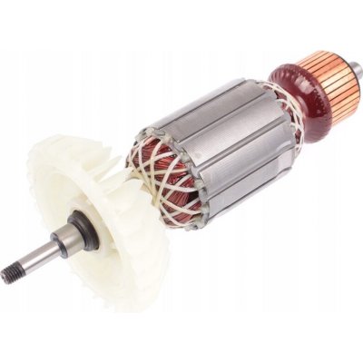 GTooL ROTOR PRO ÚHLOVOU BRUSKU MAKITA GA9050 – Hledejceny.cz