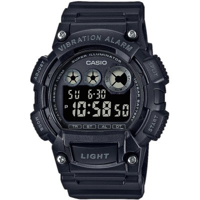 Casio W-735H-1B – Sleviste.cz