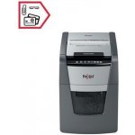 Rexel Optimum AutoFeed+ 100X – Sleviste.cz