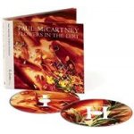 Paul McCartney - Flowers in the dirt, CD, 2017 – Hledejceny.cz