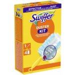 Swiffer Duster Kit násada malá + prachovka 4 ks – Sleviste.cz