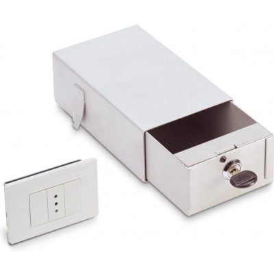 Technomax Secur Magic 1 K – Zboží Živě