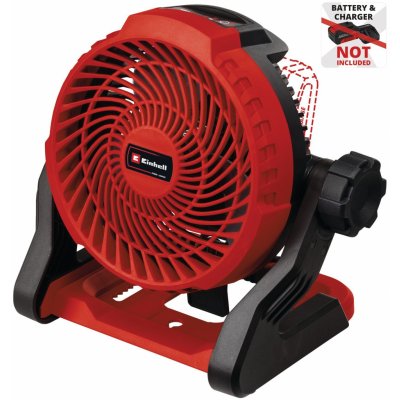 Einhell GE-CF 18/2200 Li - Solo – Hledejceny.cz