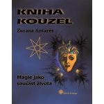 Kniha kouzel – Hledejceny.cz