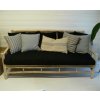 Hitra teakové sofa BALI