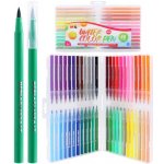 M&G Washable sada 48 ks 455968 – Zboží Živě