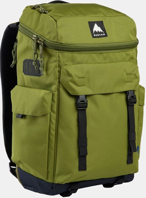 Burton Annex 2.0 Forest Moss 28 l