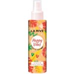 La Rive Telo a vlasy s vôňou Happy Vibes 200 ml – Zboží Dáma
