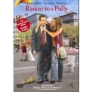 riskni to s polly DVD